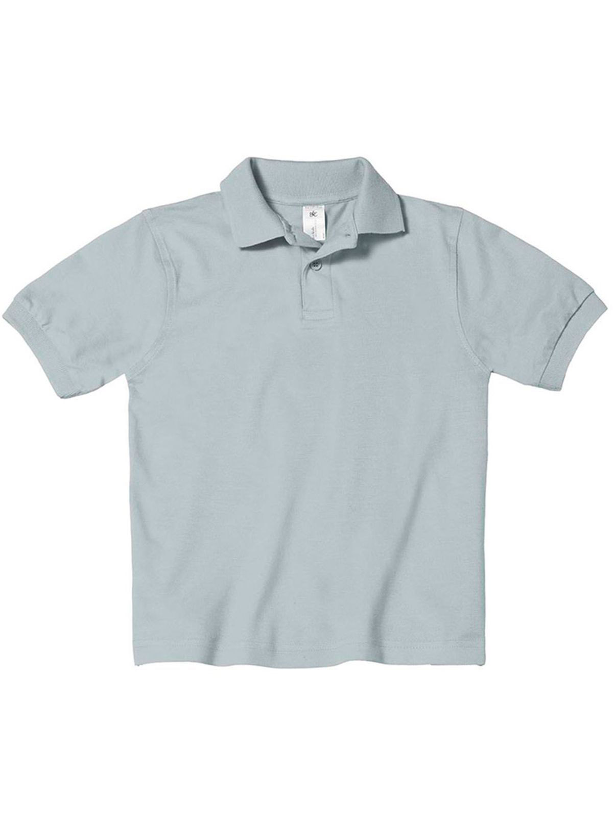 pacific grey